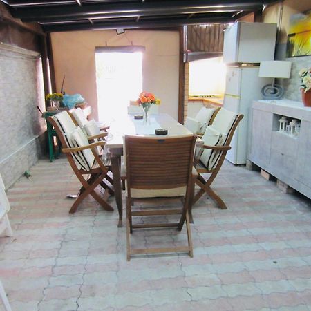 Ferdirisa Vesuvio Home&Garden San Giorgio a Cremano Buitenkant foto