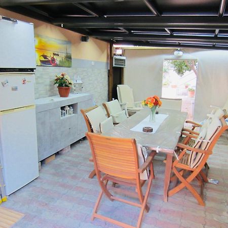Ferdirisa Vesuvio Home&Garden San Giorgio a Cremano Buitenkant foto
