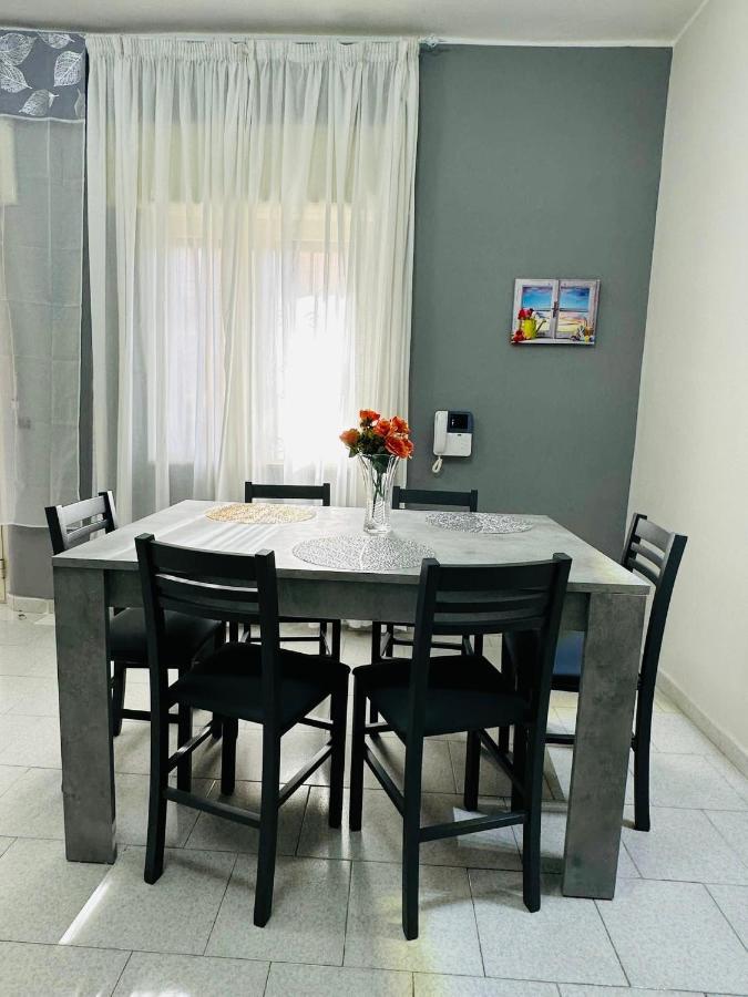 Ferdirisa Vesuvio Home&Garden San Giorgio a Cremano Buitenkant foto