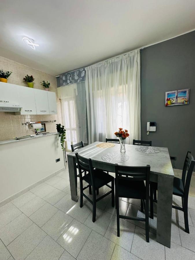 Ferdirisa Vesuvio Home&Garden San Giorgio a Cremano Buitenkant foto
