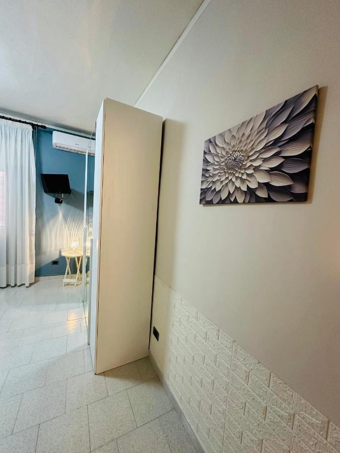 Ferdirisa Vesuvio Home&Garden San Giorgio a Cremano Buitenkant foto