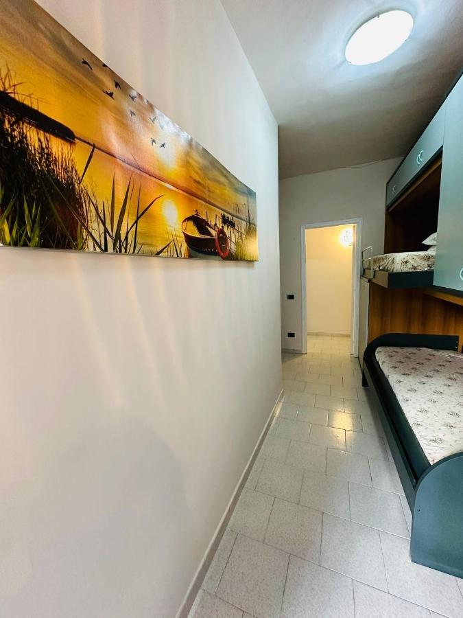 Ferdirisa Vesuvio Home&Garden San Giorgio a Cremano Buitenkant foto