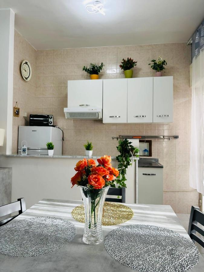 Ferdirisa Vesuvio Home&Garden San Giorgio a Cremano Buitenkant foto