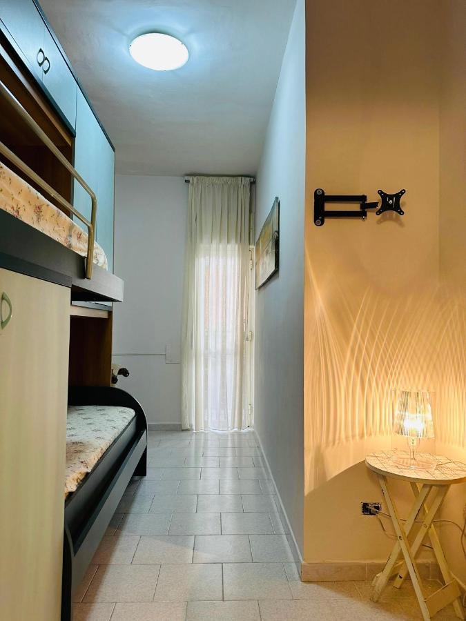 Ferdirisa Vesuvio Home&Garden San Giorgio a Cremano Buitenkant foto