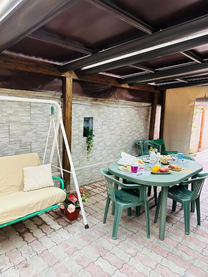 Ferdirisa Vesuvio Home&Garden San Giorgio a Cremano Buitenkant foto
